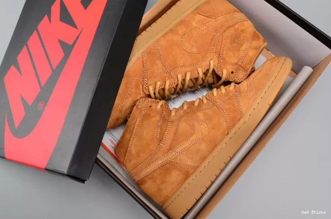 Stylish Retro 311 Jordan Air OG High 1 0909